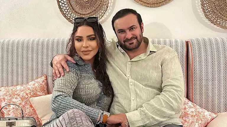 تعرف على موعد جنازة وعزاء نجل مبارك الهاجري زوج أحلام