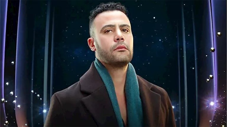 طرح أول ملصق دعائي لـ فيلم شمس الزناتي أيام الشقاوة بطولة محمد إمام