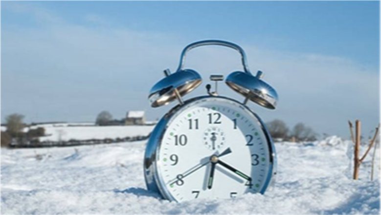 موعد التوقيت الشتوي 2026.. ماذا يحدث للساعة في نهاية أكتوبر؟