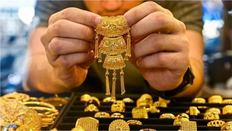 سعر الذهب عيار 21 في سوق الصاغة اليوم الثلاثاء 20-10-2026
