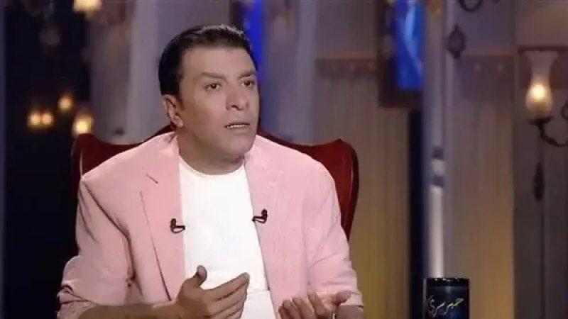 «5 آلاف جنيه لأصحاب هذه الأمراض».. مصطفى كامل يكشف تفاصيل زيادة معاشات الموسيقيين بنسبة 200%