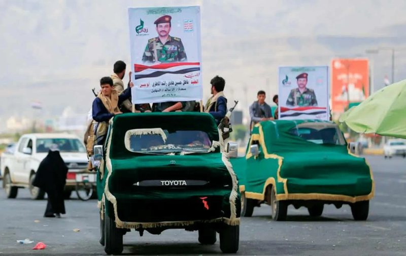 بورصات الخليج تهبط بعد تهديد حوثي بشن مزيد من الهجمات