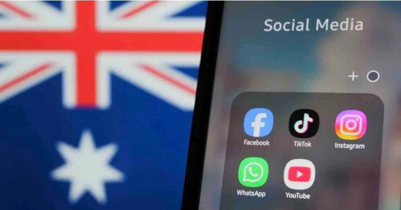 أستراليا تعتزم مقاضاة «ميتا» و«تيك توك» لعدم الالتزام بتطبيق حظر استخدام وسائل التواصل الاجتماعي لمن دون الـ16 عامًا