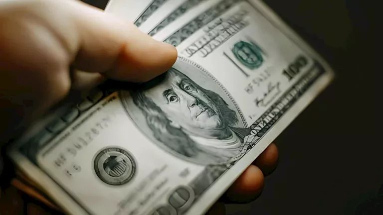 سعر الدولار يرتفع مقابل الجنيه في 10 بنوك بزيادة تصل إلى 1.89 جنيه خلال أسبوع