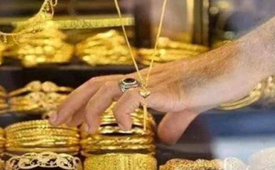 القبض على المتهم بسرقة 5 سبائك ذهبية بـ3.3 مليون جنيه من محل مجوهرات بالفيوم