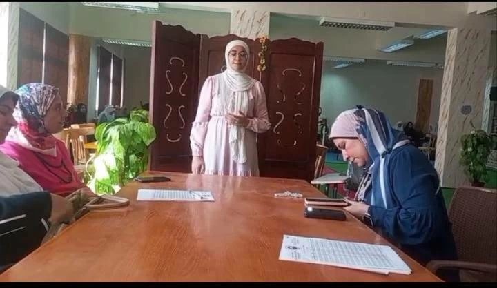 إعلان الفائزين بمسابقة الإنشاد الديني والابتهالات في الإسكندرية (صور)