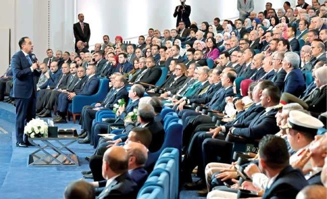 رئيس الوزراء: ٢٠٠ مليار جنيه لرفع الطاقة المتجددة لـ٤٥٪ حتى ٢٠٢٨