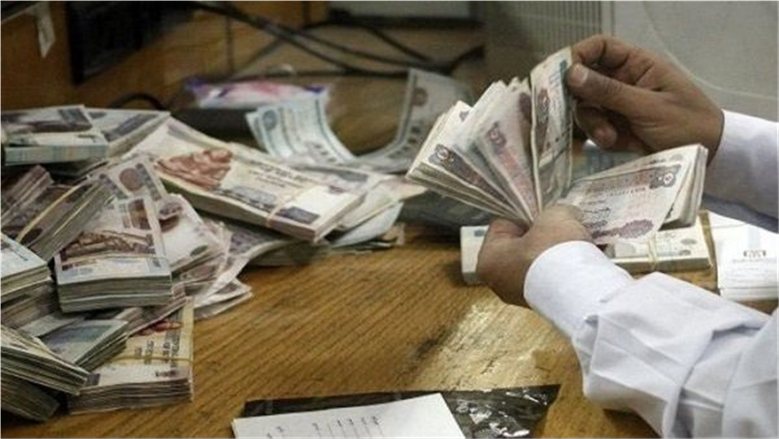 موعد صرف مرتبات شهر أكتوبر للعاملين في الدولة