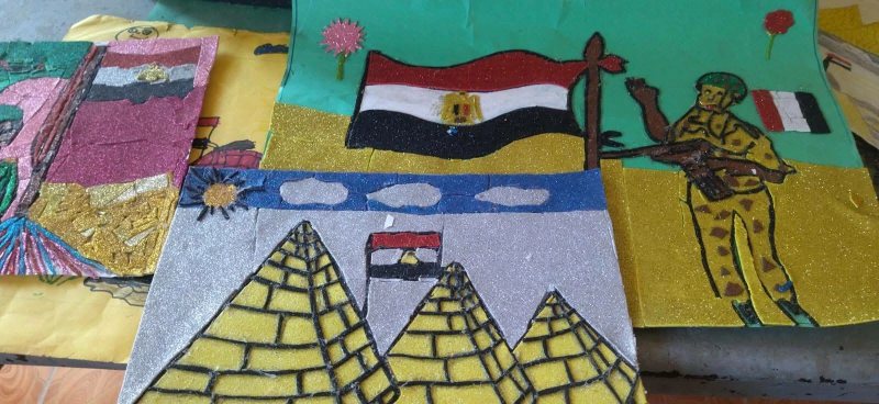 «أكتوبر في عيون سيناء».. فعاليات ثقافية وفنية تستحضر بطولات النصر بشمال سيناء