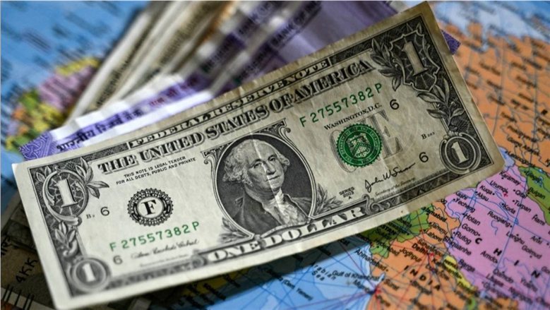سعر الدولار اليوم الأربعاء 14 أكتوبر 2026 في البنوك المصرية