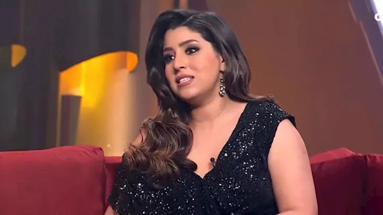 أول رد من أيتن عامر ترد على تصريحات شيماء سيف: "اعتذار واجب وبقولك حقك عليا"