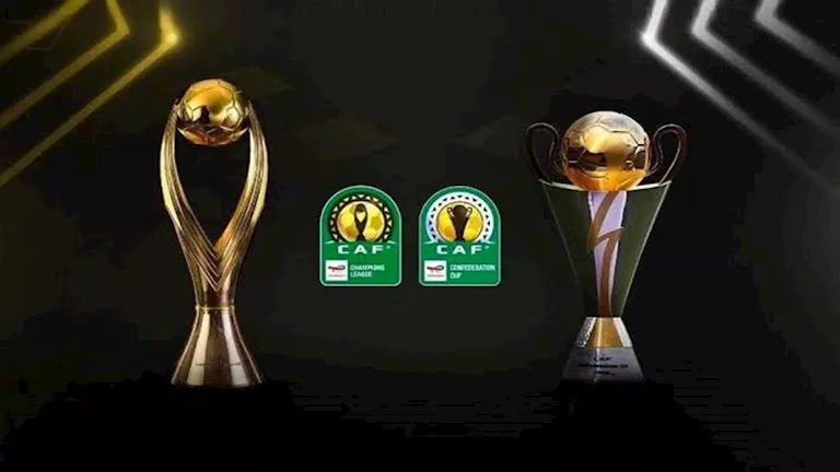 موعد ومكان قرعة دور المجموعات لـ دوري أبطال أفريقيا والكونفدرالية