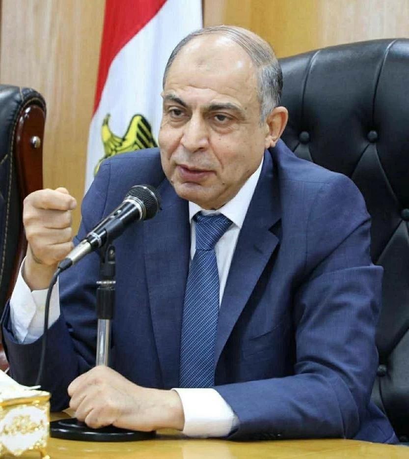 بعد تسلمهم العمل بـ 48 ساعة.. محافظ المنيا يكشف تفاصيل حركة تنقلات رؤساء المراكز والمدن