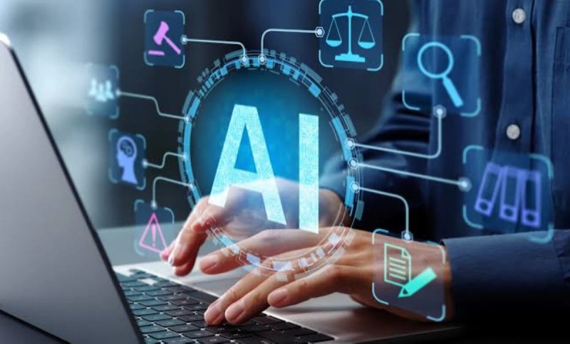 صندوق النقد: الذكاء الاصطناعي قد يعوض تراجع القوى العاملة في آسيا بحلول 2050