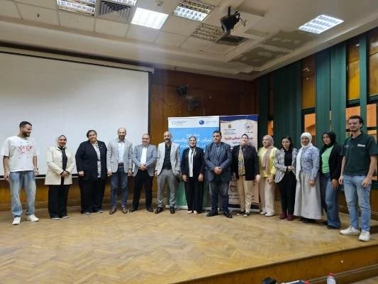 تخريج 51 معلمة بمشروع «تمكين الفتيات والنساء من خلال التعليم» بمكتبة مصر العامة بالقليوبية