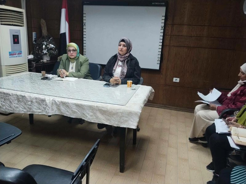 إجراءات تصحيحية وقانونية.. تحركات عاجلة لـ«صحة المنيا» لضبط الأداء في 5 مستشفيات