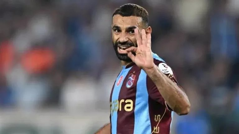 جدول ترتيب هدافي الدوري التركي.. محمد صلاح يسعى للانفراد بالصدارة