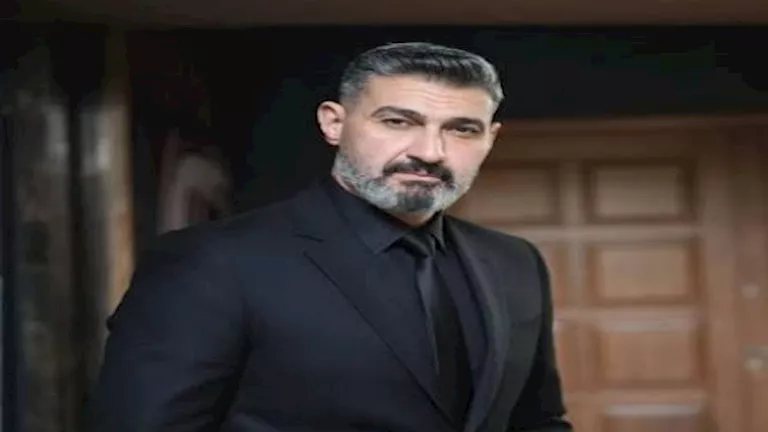 ياسر جلال يوجه رسالة لأهالي دار السلام: كل الشكر والحب على الاستقبال الجميل