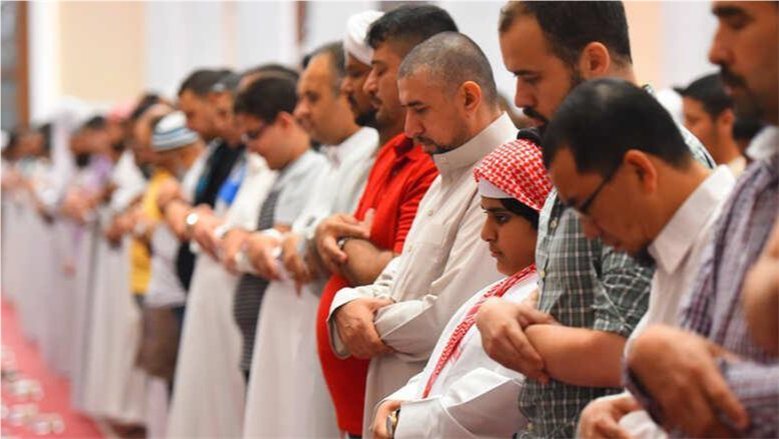 موعد عيد الفطر 2027 في مصر.. متى أول أيام العيد فلكيًا؟
