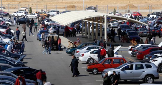 لو عايز عربية جديدة تحت 900 الف.. اعرف أبرز الاختيارات فى مصر
