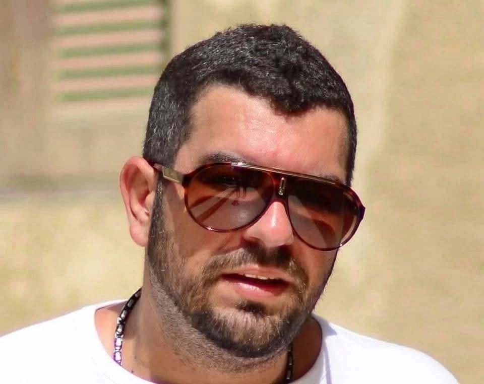 موعد ومكان جنازة الموزع طارق توكل بعد وفاته عن 48 عاما