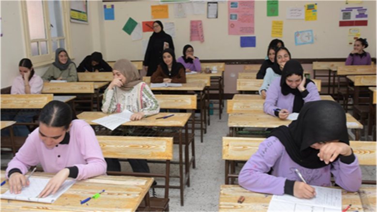 بعد مد المهلة.. خطوات تسجيل استمارة الصف الثالث الإعدادي وطريقة سداد الرسوم