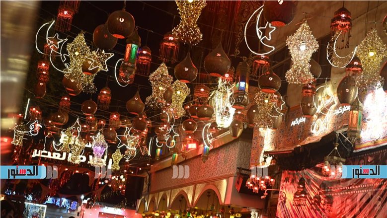 موعد شهر رمضان 2027 فلكيًا.. أول أيام الصيام وتاريخ عيد الفطر المبارك