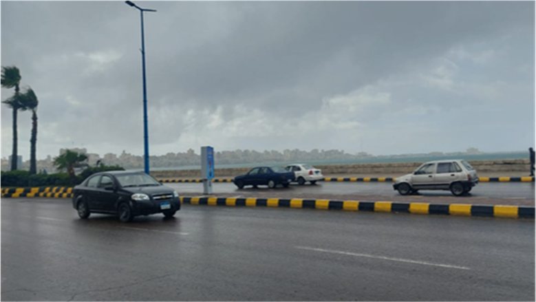 قبل دخول فصل الشتاء.. الأرصاد تكشف توقعات الطقس من الأحد إلى الخميس