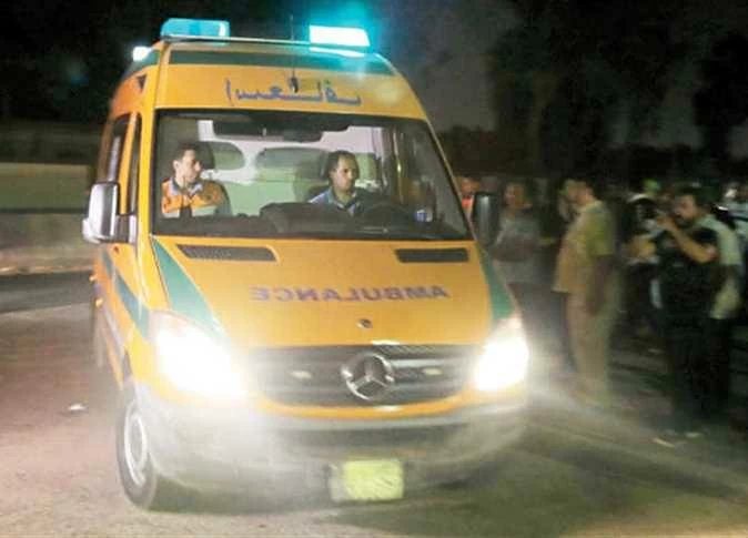مصرع طفل غرقًا داخل قرية ترفيهية بدمياط الجديدة والنيابة تحقق