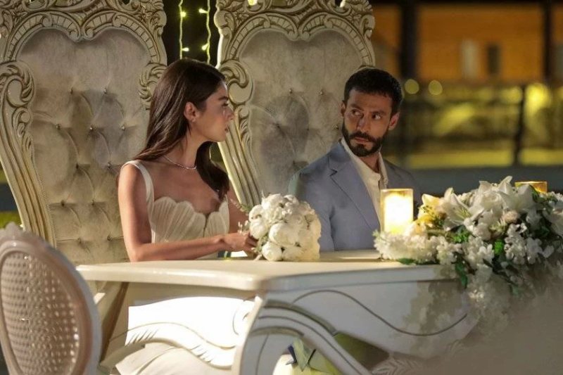 مواعيد وقنوات عرض الحلقة 18 من مسلسل «حب محتمل» مترجمة ومجانًا