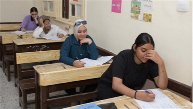 رابط تسجيل استمارة الشهادة الإعدادية 2027 والأوراق المطلوبة