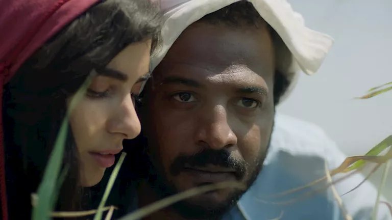 فيلم البصير ينافس في "آفاق السينما العربية" بـ مهرجان القاهرة السينمائي