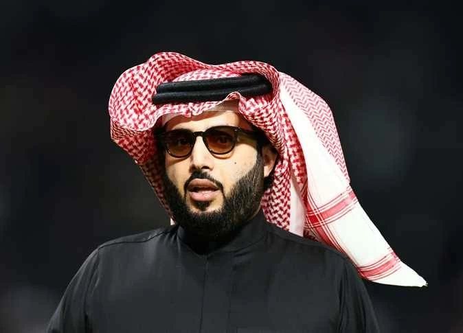 «الحمد لله.. اللهم احفظ المملكة».. تركي آل الشيخ يتفاعل مع إسقاط صاروخ باليستي حوثي استهدف الطائف