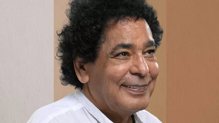 تطورات الحالة الصحية لمحمد منير
