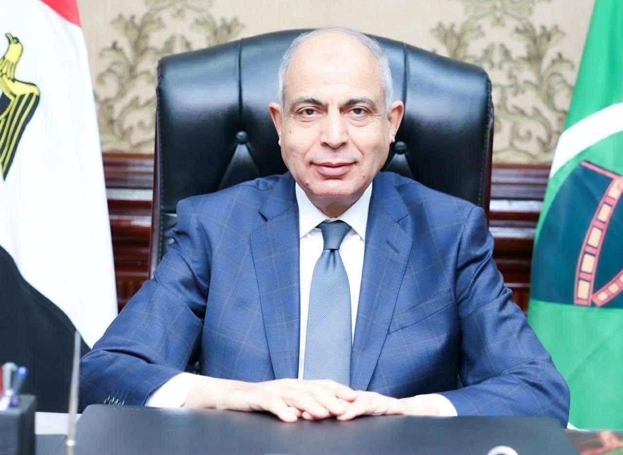 تكليفات بتنفيذ قرارات مد فترة تلقي طلبات التصالح وتقنين أراضي الدولة بالمنيا