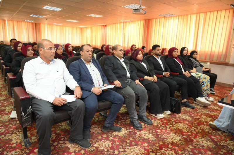ندوة توعوية عن مخاطر الهجرة غير الشرعية ضمن فعاليات مهرجان الفيوم السينمائي