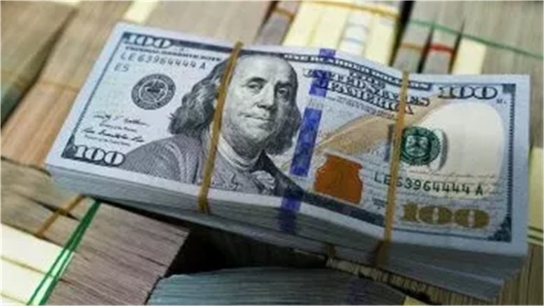 سعر الدولار اليوم الاثنين 12 أكتوبر 2026 في البنوك خلال التعاملات الصباحية