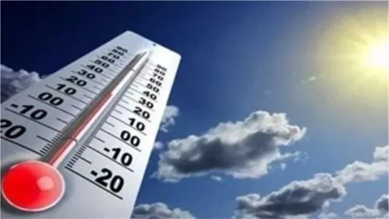 الطقس غدا.. فرص لسقوط الأمطار وتحذير من البرق والرعد ودرجة الحرارة بالقاهرة
