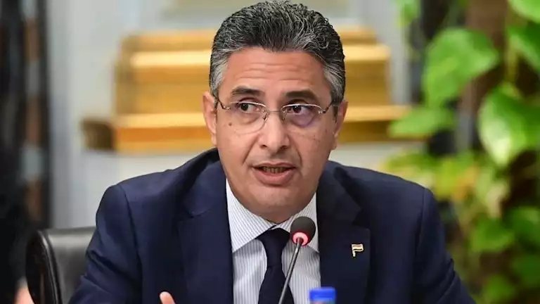 منتدى مصر 2026| وزير التموين: تحقيق الاكتفاء الذاتي من القمح في هذا الموعد