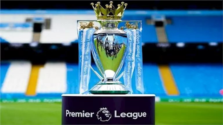 جدول ترتيب الدوري الإنجليزي قبل مباريات اليوم