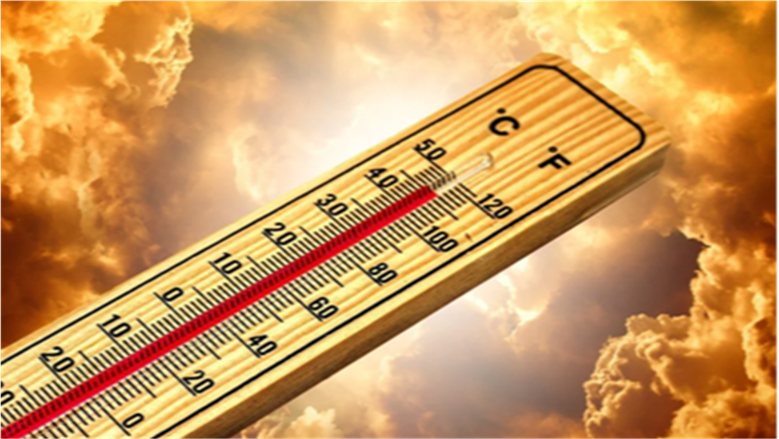 تعرف على درجات الحرارة اليوم الاثنين 26 أكتوبر 2026