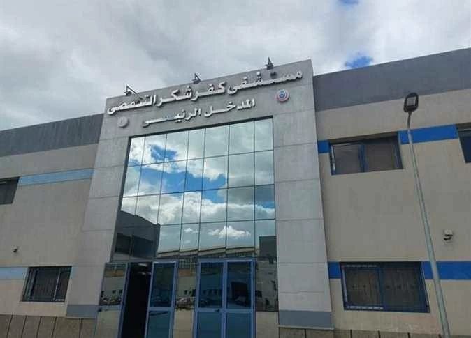 غرغرينا بالأمعاء الدقيقة.. جراحة عاجلة تنقذ مريضة تعاني من فتق جراحي مختنق في القليوبية