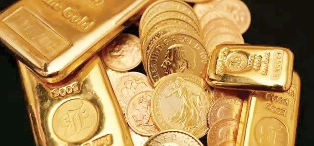 رغم تراجع الأوقية عالميًا.. الذهب يرتفع 20 جنيهًا في مصر خلال أسبوع