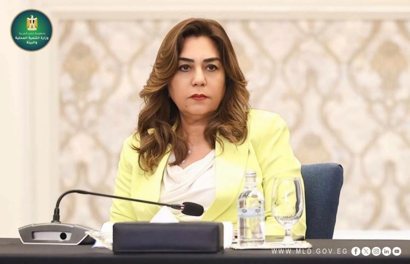 بالأسماء.. نقل وتعيين عدد من سكرتيري العموم والمساعدين وتصعيد رؤساء مدن لوظائف قيادية (وزارة التنمية المحلية تكشف التفاصيل)
