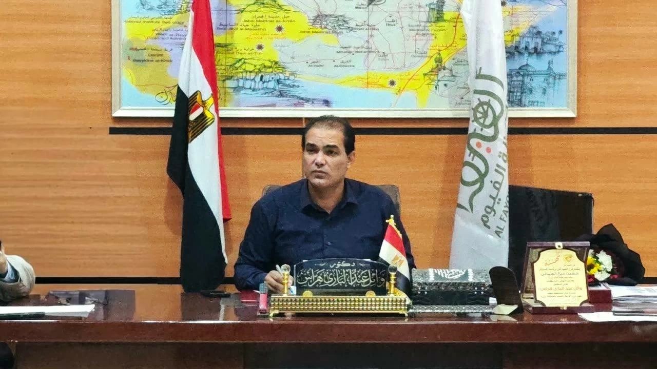 «تعليم الفيوم» يرفع درجة الاستعداد لمواجهة انقطاع المياه غدًا.. وتعليمات عاجلة للمدارس وتفعيل غرف العمليات