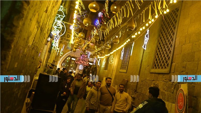 الأشهر الهجرية بالترتيب.. موعد بداية شهر رمضان المبارك 2027