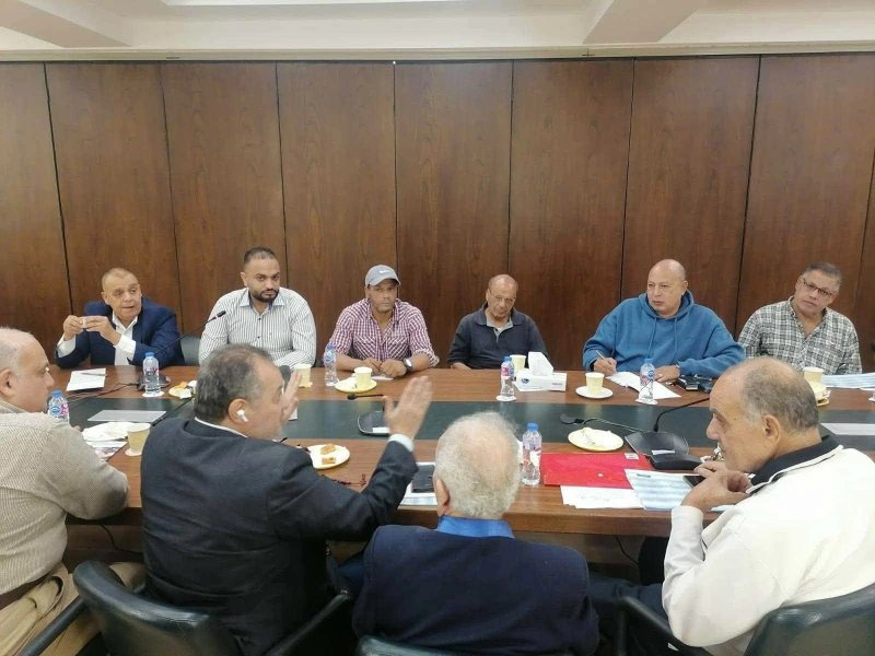 «بينها المعوقات الجمركية».. شعبة قطع غيار السيارات بـ«تجارية الإسكندرية» تناقش تداعيات الضغوط الاقتصادية على القطاع