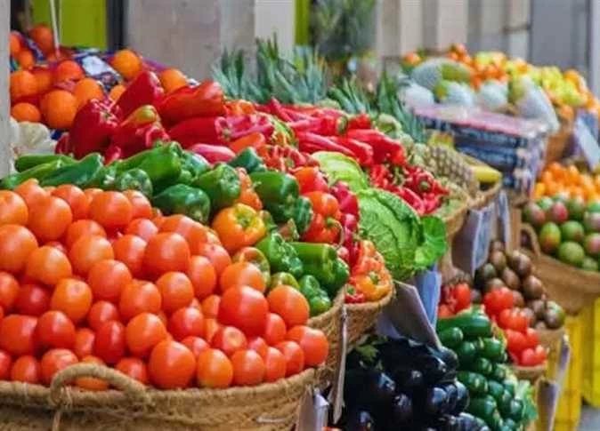 تصل لـ15 جنيه.. ارتفاعات كبيرة في أسعار الخضروات والفاكهة بأسواق المنيا اليوم الإثنين
