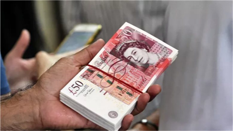 سعر الجنيه الإسترليني بنهاية تعاملات اليوم الخميس 29-10-2026.. أعلى سعر للشراء والبيع