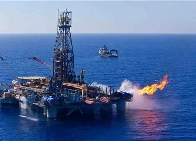 500 مليون قدم مكعب يوميا.. حقل نرجس كنز جديد لمصر تحت مياه المتوسط